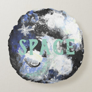 Almofada Redonda Space pillow