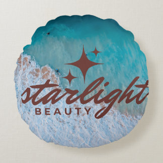 Almofada Redonda starlight beauty