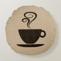 Taça do Ground - travesseiro