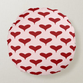 Almofada Redonda Te Amo