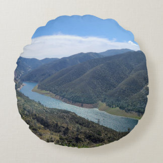 Almofada Redonda testing the hard stuff