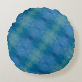 Almofada Redonda Textura #10 de la obra Bodegón