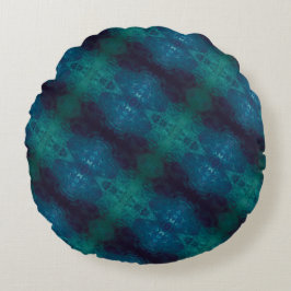 Almofada Redonda Textura #14 de la obra Bodegón