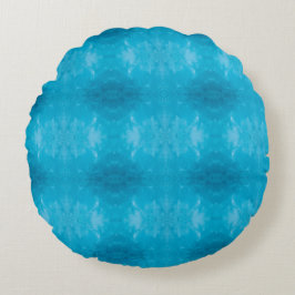 Almofada Redonda Textura #4 de la obra Bodegón