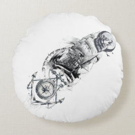 Almofada Redonda The Future of Naval Design | Advanced Autonomous