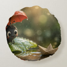 The Ladybug and the Hidden Nectar Kingdom.10