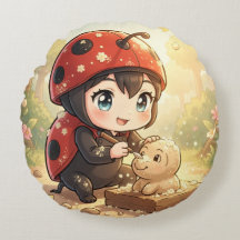 The Ladybug and the Hidden Nectar Kingdom.2