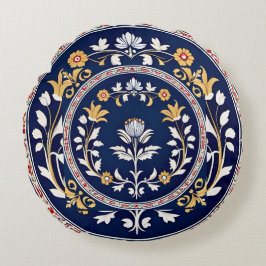 Almofada Redonda The Moorish Princess of Algarve