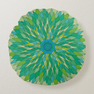 Almofada Redonda Thermal tumblers