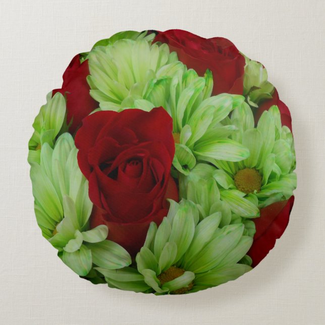 Almofada Redonda Thomasse (Frente)