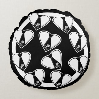 ALMOFADA REDONDA TIBEE AMVE