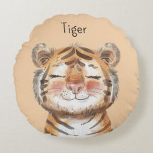 Tigre Laranja