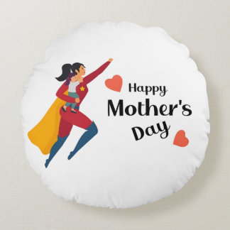 Almofada Redonda  Title The World Knows Her As [NAME] We Know Her A