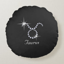 Touro Diamante Brilhante 