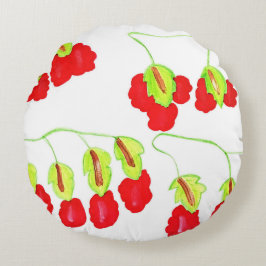 Almofada Redonda travesseiro