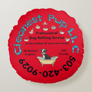 ALMOFADA REDONDA TRAVESSEIRO CP