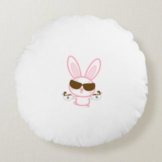 ALMOFADA REDONDA TRAVESSEIRO CUTE