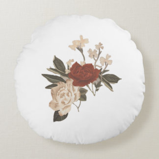 Almofada Redonda Travesseiro de Destaque - Redondo