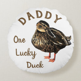 Almofada Redonda Travesseiro decorativo