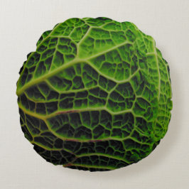 ALMOFADA REDONDA TRAVESSEIRO DECORATIVO DE COBERTURA