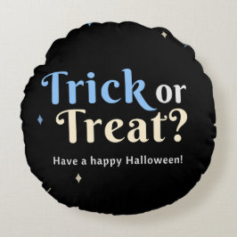 Almofada Redonda Travesseiro decorativo redondo (16")