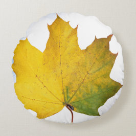 Almofada Redonda Travesseiro para cada sala