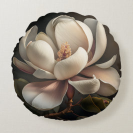 Almofada Redonda Travesseiro redondo