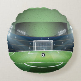 Almofada Redonda Travesseiro redondo