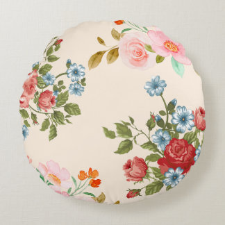Almofada Redonda Travesseiro redondo