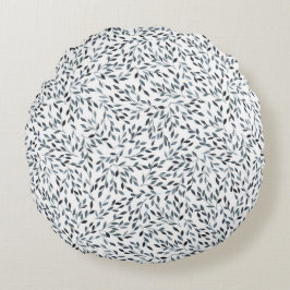 Almofada Redonda Travesseiro redondo