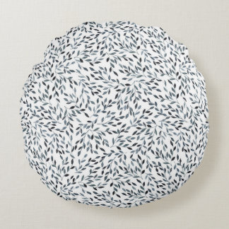 Almofada Redonda Travesseiro redondo