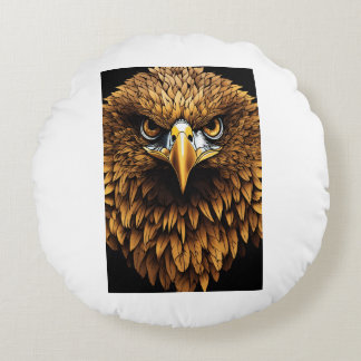 Almofada Redonda Travesseiro redondo