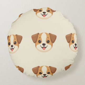 Almofada Redonda travesseiro redondo