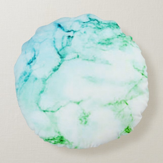 Almofada Redonda Travesseiro redondo (Verso)