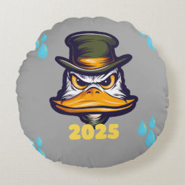 Almofada Redonda Travesseiro redondo 2025