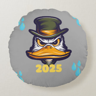 Almofada Redonda Travesseiro redondo 2025