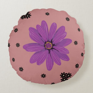 Almofada Redonda Travesseiro redondo 2025