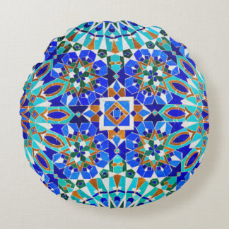 Almofada Redonda Travesseiro redondo 54