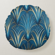 Travesseiro redondo Cozy & Na moda