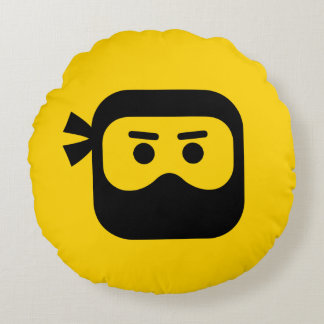 Almofada Redonda Travesseiro redondo de DLive