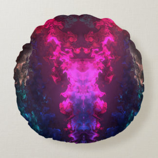 Almofada Redonda travesseiro redondo de sonho de 1rua