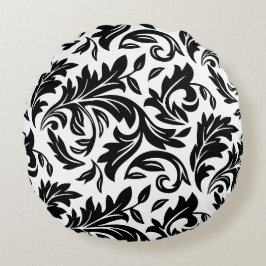 Almofada Redonda Travesseiro redondo - P0358