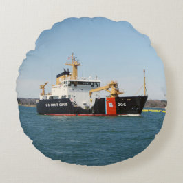 Almofada Redonda Travesseiro redondo Spar