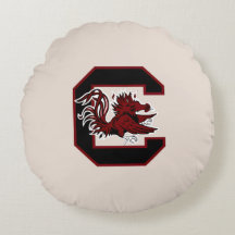 Travesseiro University of South Carolina Gamecocks