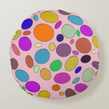 Travesseiros decorativos