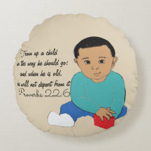 Treinar uma criança do jeito que deveria ir