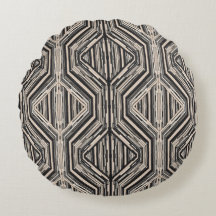 Trellis Modern Stripe Squares e Diamantes