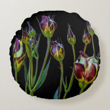 Tulipas Roxas Eetéreas