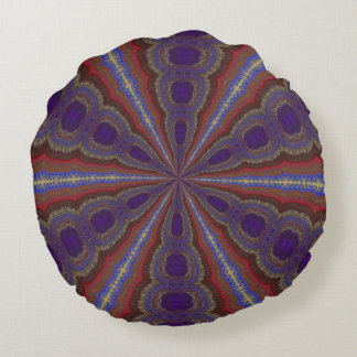 Almofada Redonda Turkish Music