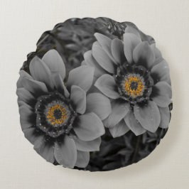 Almofada Redonda Two of a Kind